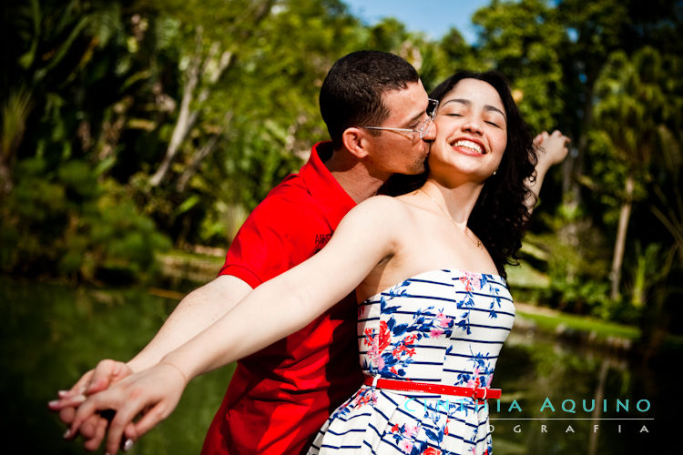 FOTÓGRAFA DE CASAMENTO WEDDING DAY FOTOGRAFIA DE CASAMENTO FOTOGRAFIA DE CASAMENTO RJ Alline e Ronaldo Ensaio Fotográfico Ensaios Jardim Botânico 