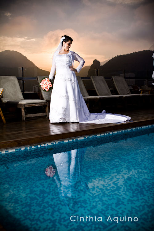 FOTÓGRAFA DE CASAMENTO WEDDING DAY FOTOGRAFIA DE CASAMENTO RJ HOTEL PORTO BAY Débora e Rodrigo FOTOGRAFIA DE CASAMENTO Tijuca Igj Nossa Senhora do Líbano 