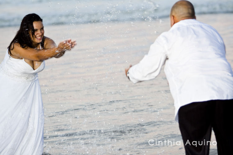 FOTÓGRAFA DE CASAMENTO PRE WEDDING PICTURES WEDDING DAY ENSAIO JULIANA E SANDRO FOTOGRAFIA DE CASAMENTO RJ FOTOGRAFIA DE CASAMENTO Trash The Dress Cana Brava Resort Ensaio Fotográfico Ilheus por do sol 