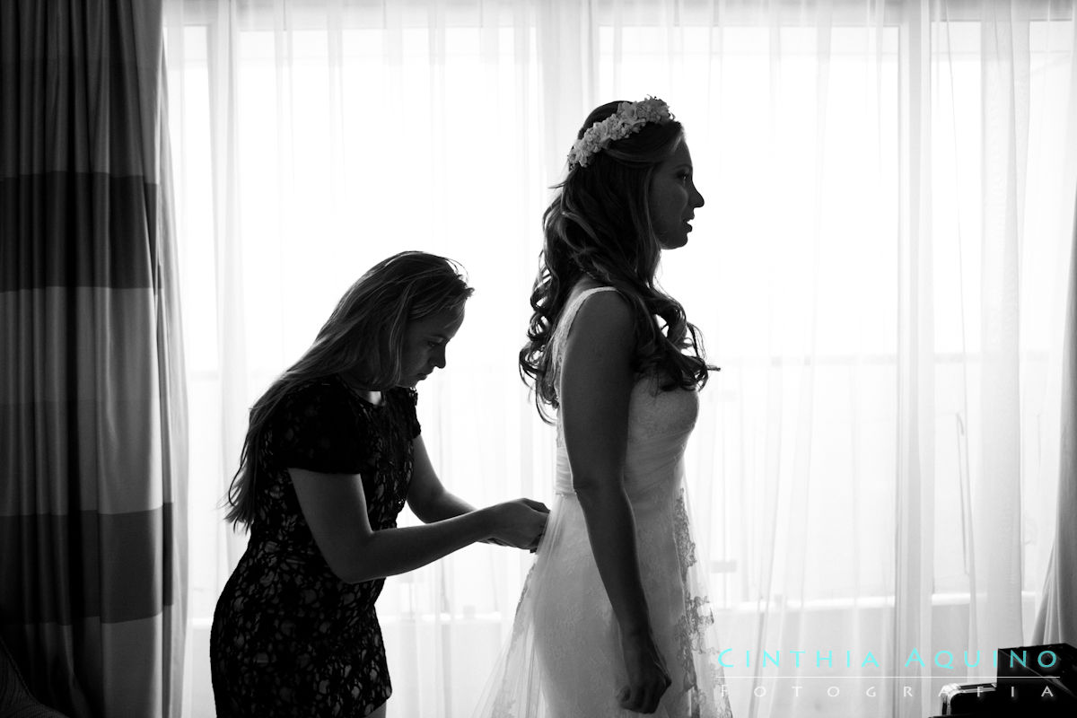 FOTOGRAFIA DE CASAMENTO RJ FOTÓGRAFA DE CASAMENTO WEDDING DAY Santa Ignês CASAMENTO LIVIA E RAPHAEL Santa Ignez Leblon Hotel Sheraton Rio - LEBLON Gávea FOTOGRAFIA DE CASAMENTO 