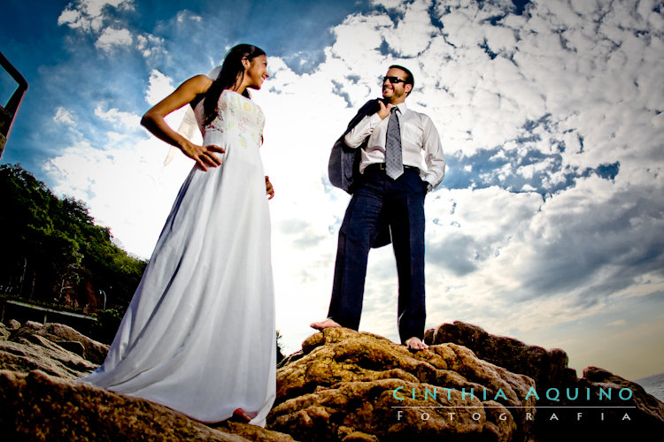 FOTÓGRAFA DE CASAMENTO FOTOGRAFIA DE CASAMENTO RJ WEDDING DAY FOTOGRAFIA DE CASAMENTO Trash The Dress WEDDING DRESS Céu Azul Ensaio Fotográfico Hotel Sheraton Rio - LEBLON Sabrina e João Paulo 